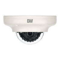 Digital Watchdog DWC-MV72Wi28 User Manual
