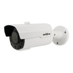 Novus NVIP-5H-4402/F Quick Start Manual