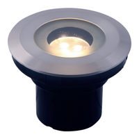 LightPro Agate 102U User Manual