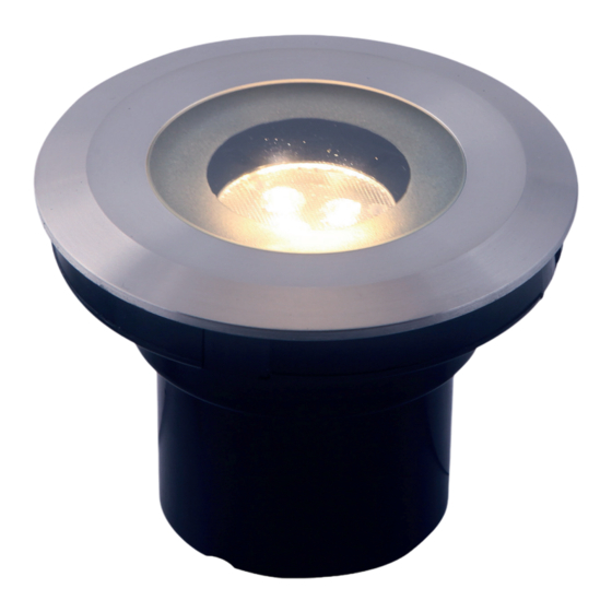 LightPro Agate 102U User Manual