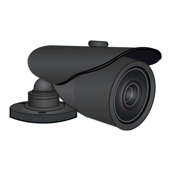 Steren CCTV-136 Instruction Manual