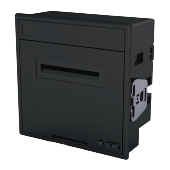 Brightek E16 Quick Install Manual