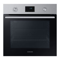 Samsung NV68A1172 Series User & Installation Manual