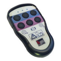 nosted Igland IG095391 Manual