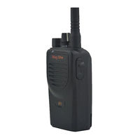 Motorola Mag One A8 DMR Basic Service Manual