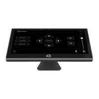 Kramer KT-2015WM User Manual