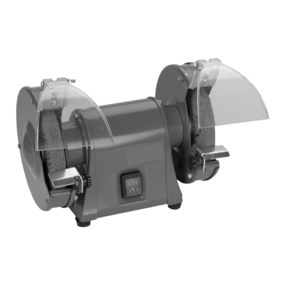 Far Tools TX 125 Manual
