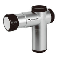 Maxcare MINI-HIT MAX-M01MC0568 User Manual