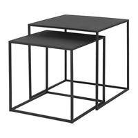 LIVARNO home 499057-2204 Assembly And Safety Advice