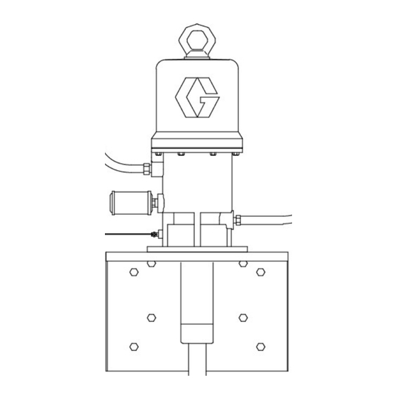 Graco 244846 Instructions