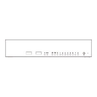 OpenEye MD Series Hardware Manual