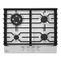 LG CBGD2414S Owner's Manual