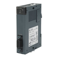Ls XGB Cnet XBL-C21A Installation Manual