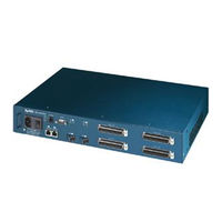 Zyxel Communications IES-1248 VDSL-SWITCH User Manual
