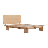 Koala SINGLE KIRRIBILLI BED Manual