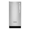 Ice Maker KitchenAid KUIC15PLXS Use And Care Manual