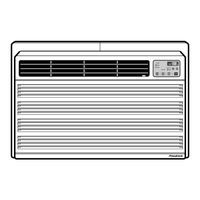 Friedrich Uni-Fit US12C30 Service And Parts Manual