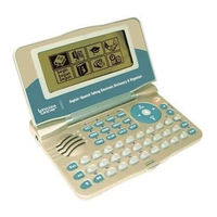 Ectaco Partner ER400 Professional User Manual