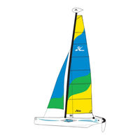 Hobie Hobie T2 Owner's Manual