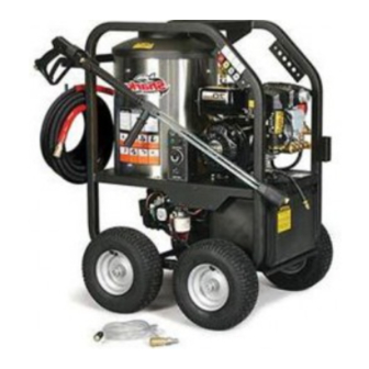 Shark SGP-3020 Operator's Manual
