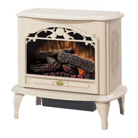 Dimplex TDS8515T Installation And Operation Manual