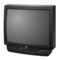 CRT TV JVC AV 27530 User Manual