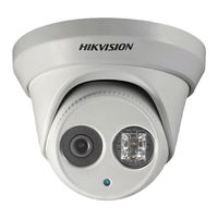 Hikvision DS-2CC51D5S-AVPIR3 User Manual