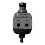 GardenMate Easy Dial Operating Instructions
