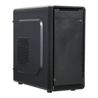 Rosewill SRM-01 User Manual