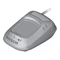 Bosch AL 2204 CV Original Instructions Manual