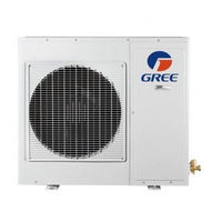 Gree GWHD(14)NK3DO Service Manual