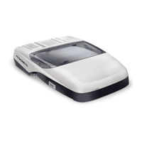 Dometic Freshlight 1600 Installation Manual