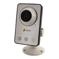 Eneo NXC-1404F03W Quick Installation Manual