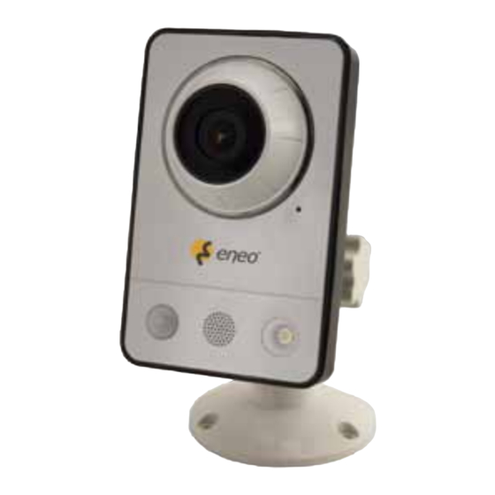 Eneo NXC-1403F03 Quick Installation Manual