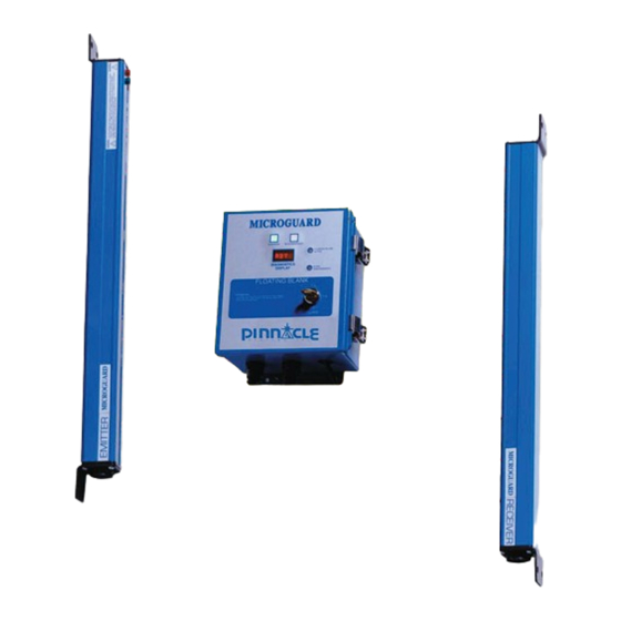 Pinnacle Microguard Installation Manual