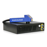 Datalogic Arex 30W User Manual