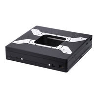 PI V-738 Series User Manual