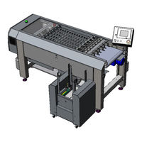 Prinzen SPEEDPACK Series Service Manual