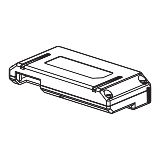 Yale Z-Wave Plus YRMZW2-US Installation Manual