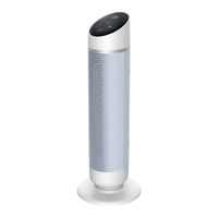 Rowenta Silent Comfort 3-in-1 HE812 Series User Manual