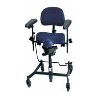 Mercado Medic REAL 9600 EL Instructions For Use And Care Manual
