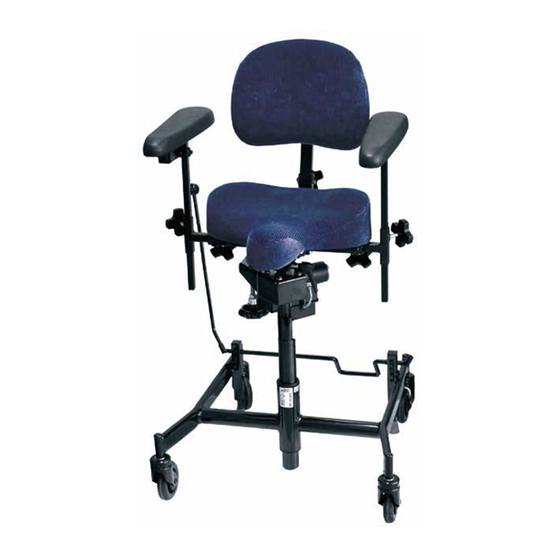 Mercado Medic REAL 9500 EL Instructions For Use And Care Manual