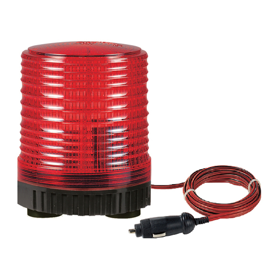 Q-Light S80SM Operating Manual
