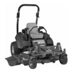 Briggs & Stratton 5900619 Operator's Manual