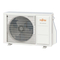 Air Conditioner Fujitsu AUXG09KVLA Design & Technical Manual