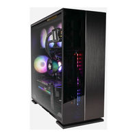 Inwin 315 User Manual