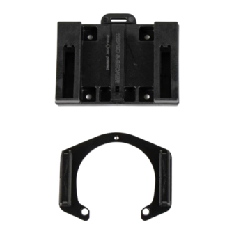 hepco & becker Lock-it 506013-5 Quick Start Manual