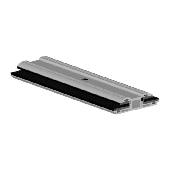 GTC -GG1H-72 W Series Installation Manual