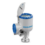 KROHNE DR6500 Supplementary Instructions Manual