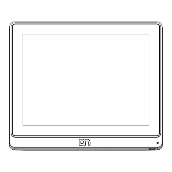 DIEBOLD NIXDORF NextGen AIO D2080 Manual
